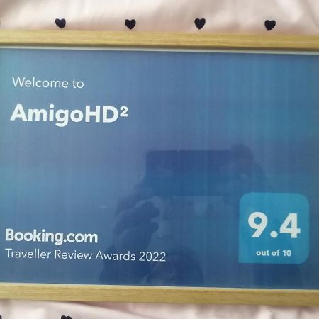 Апартаменты Amigohd² Хунедоара Экстерьер фото